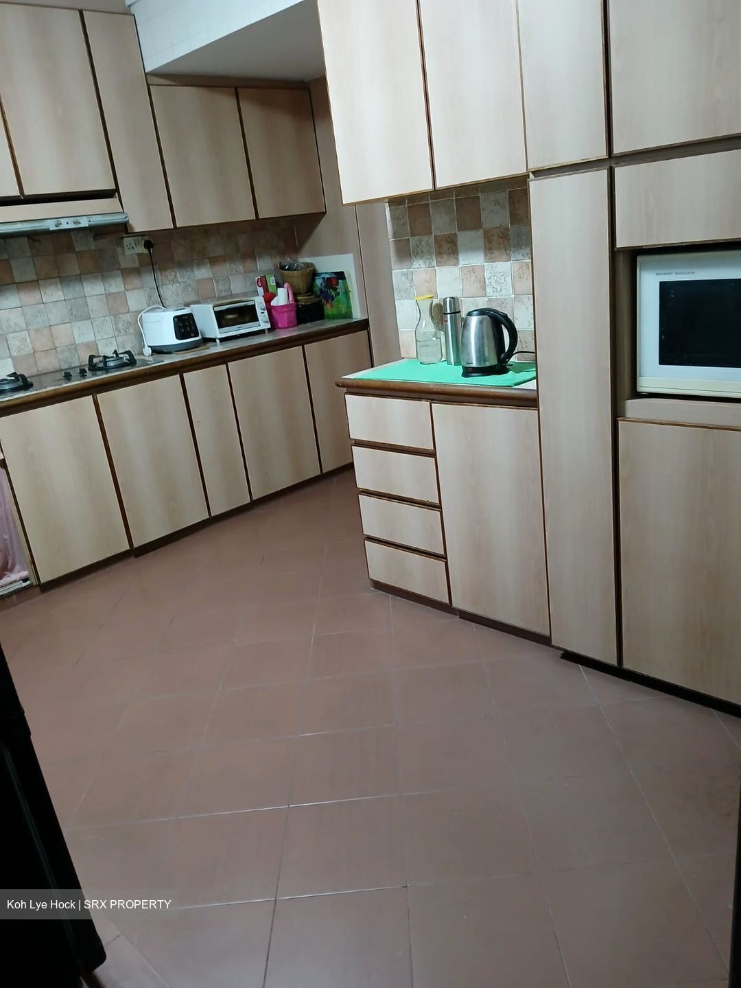 Blk 7 Commonwealth Avenue (Queenstown), HDB 5 Rooms #449731261